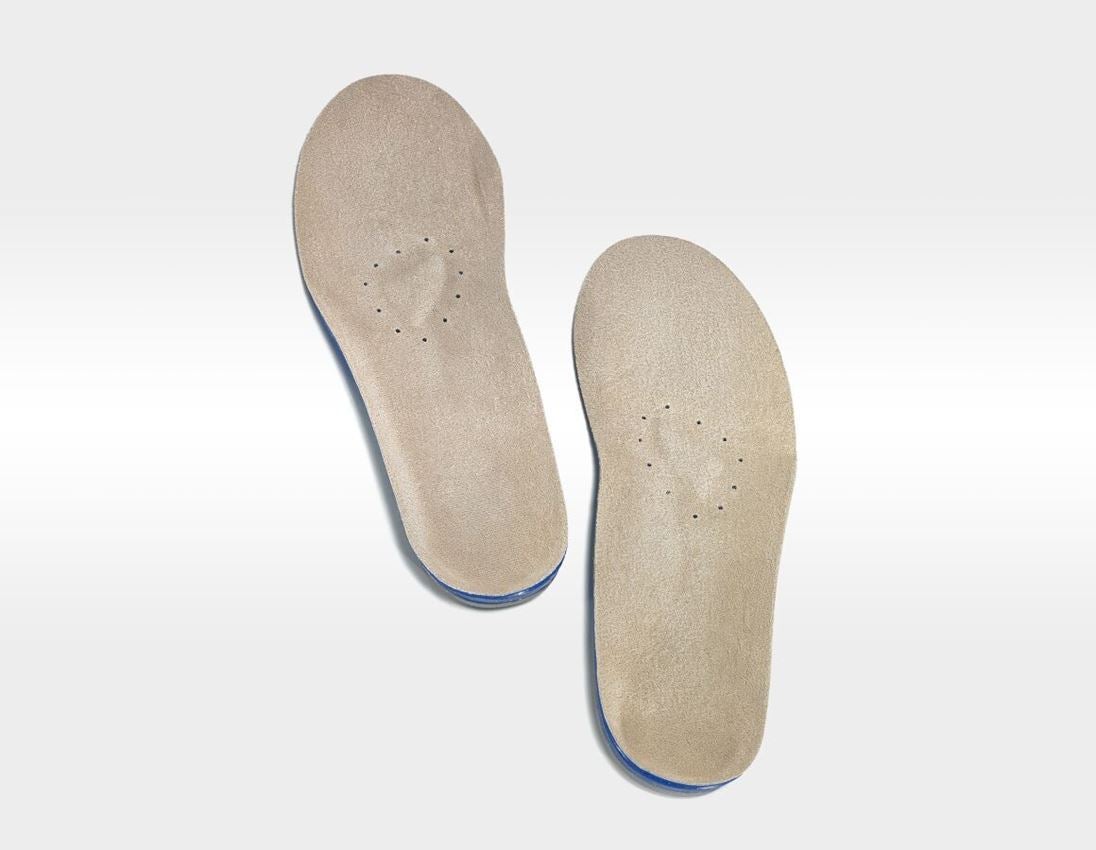 Insoles: Comfort Gel insole with footbed