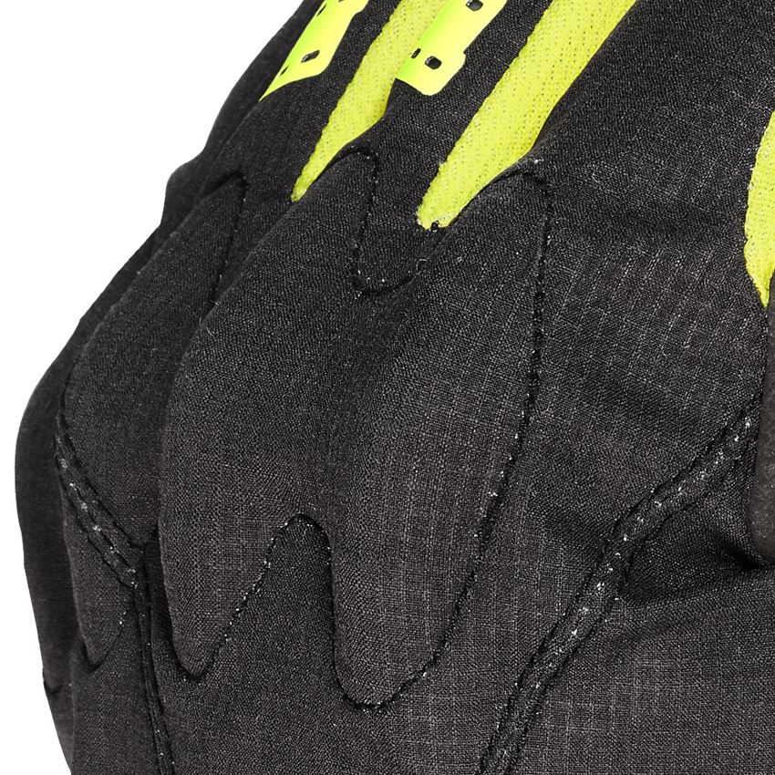 Emner: Handsker e.s.trail, short + sort/syregul 2