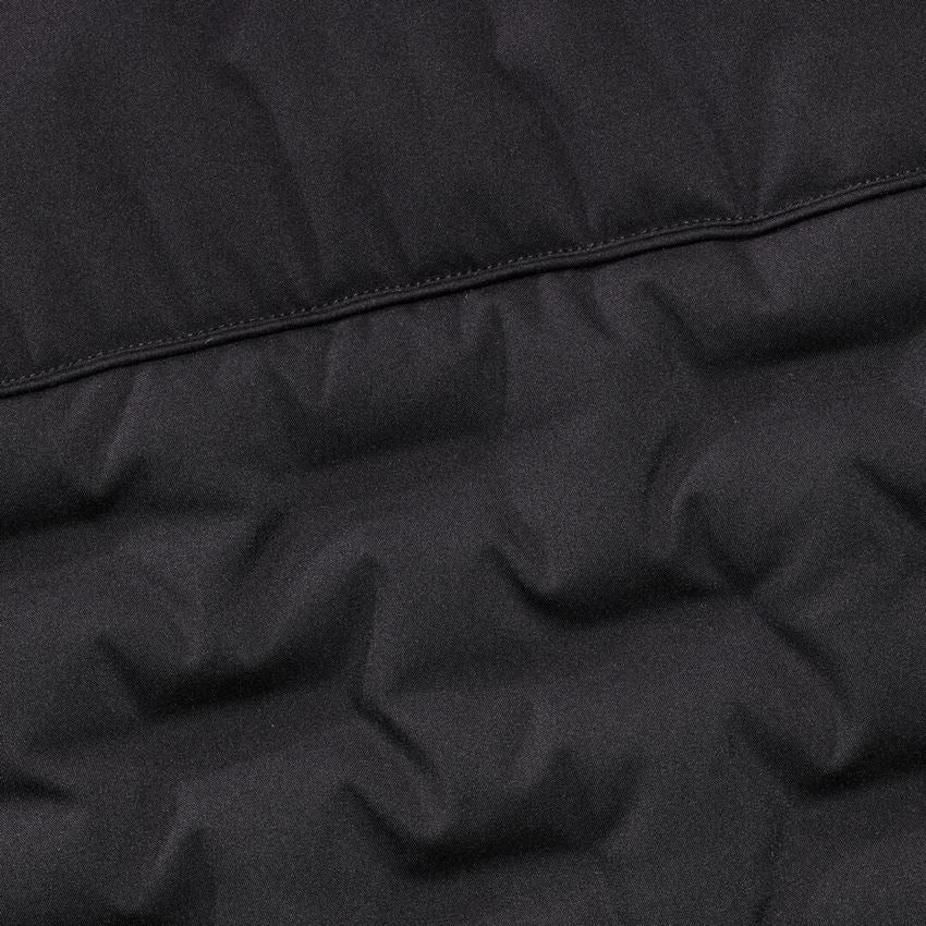 Arbejdsjakker: Vinterjakke Padded e.s.line.core + sort 2