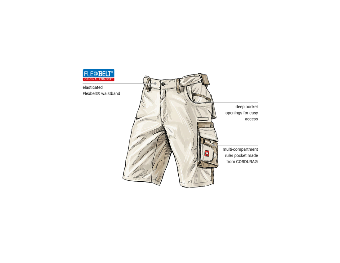 Topics: Shorts e.s.motion + plaster/clay 1