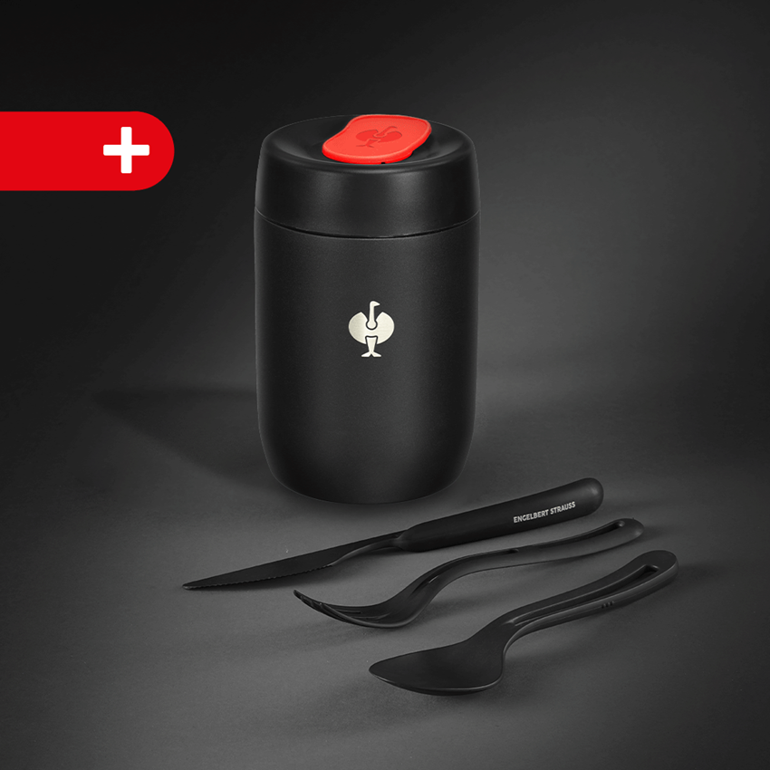 Beklædning: SÆT: 2x Worker cargobukser e.s.vintage + camouflagegrøn 2