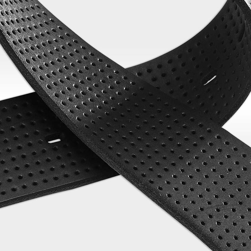 Topics: Leather belt e.s.roughtough PX5 + black 2