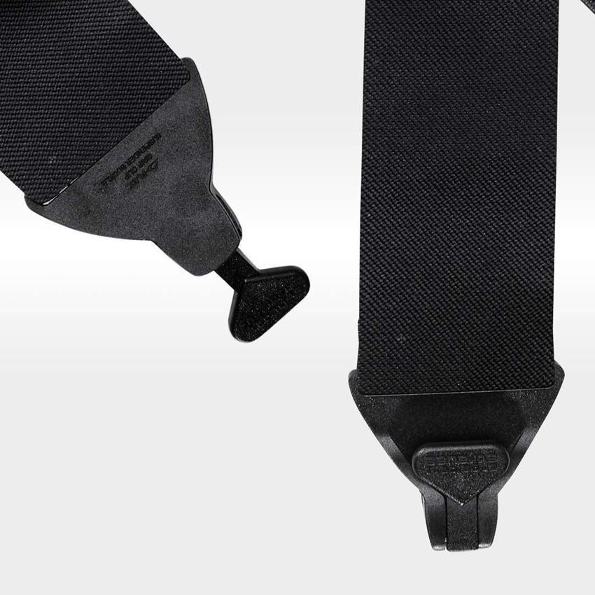 Topics: Braces e.s.vision + black 2