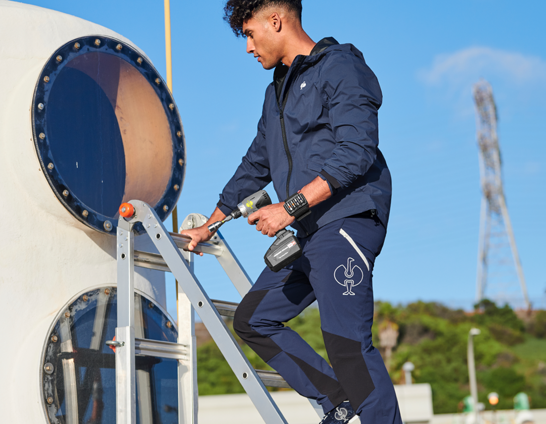 e.s.tool concept: Bit holder adapter e.s.tool concept + black 1