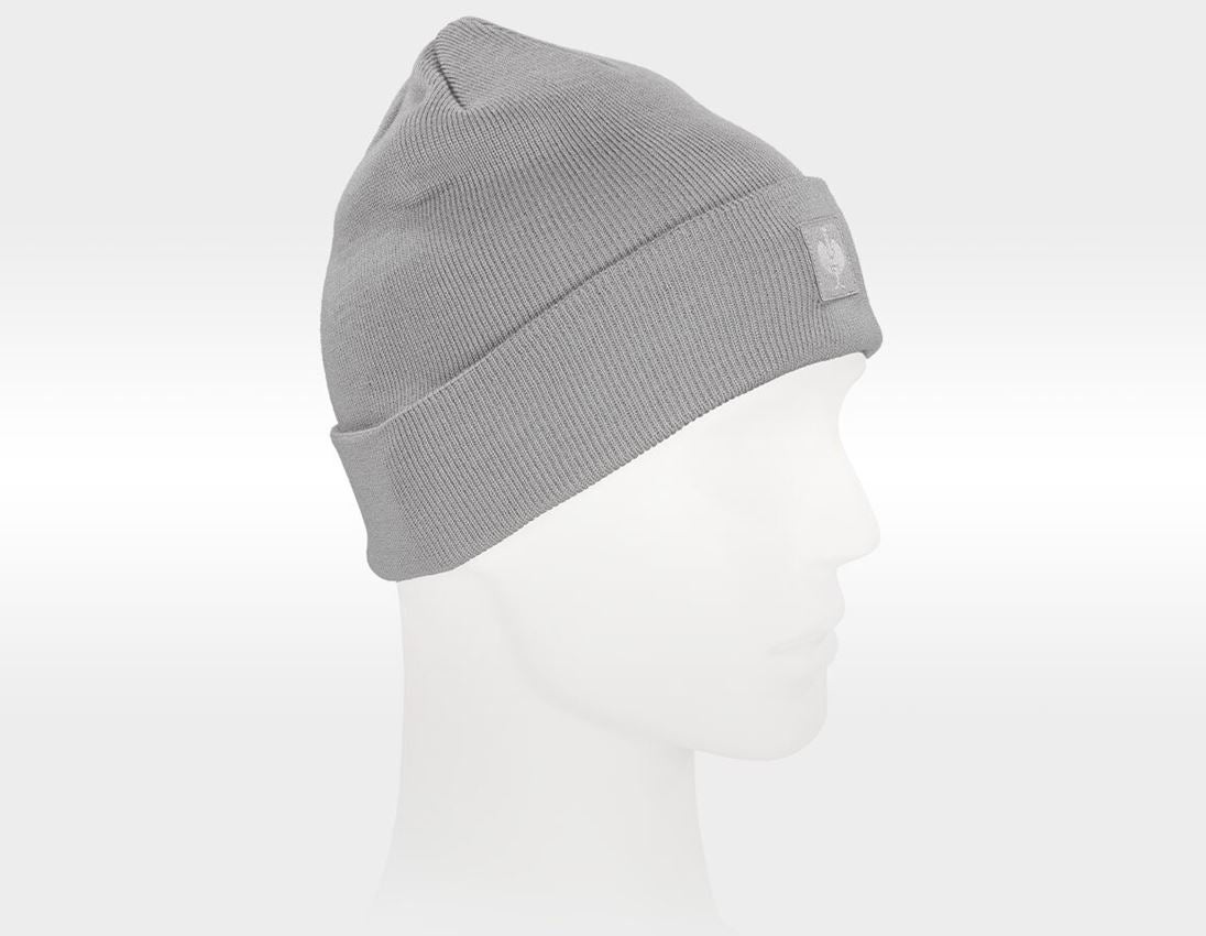Topics: Knitted hat e.s.iconic + dolphingrey 3