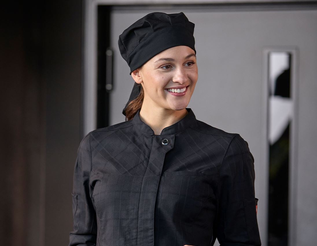 Accessories: Bandana e.s.fusion + sort