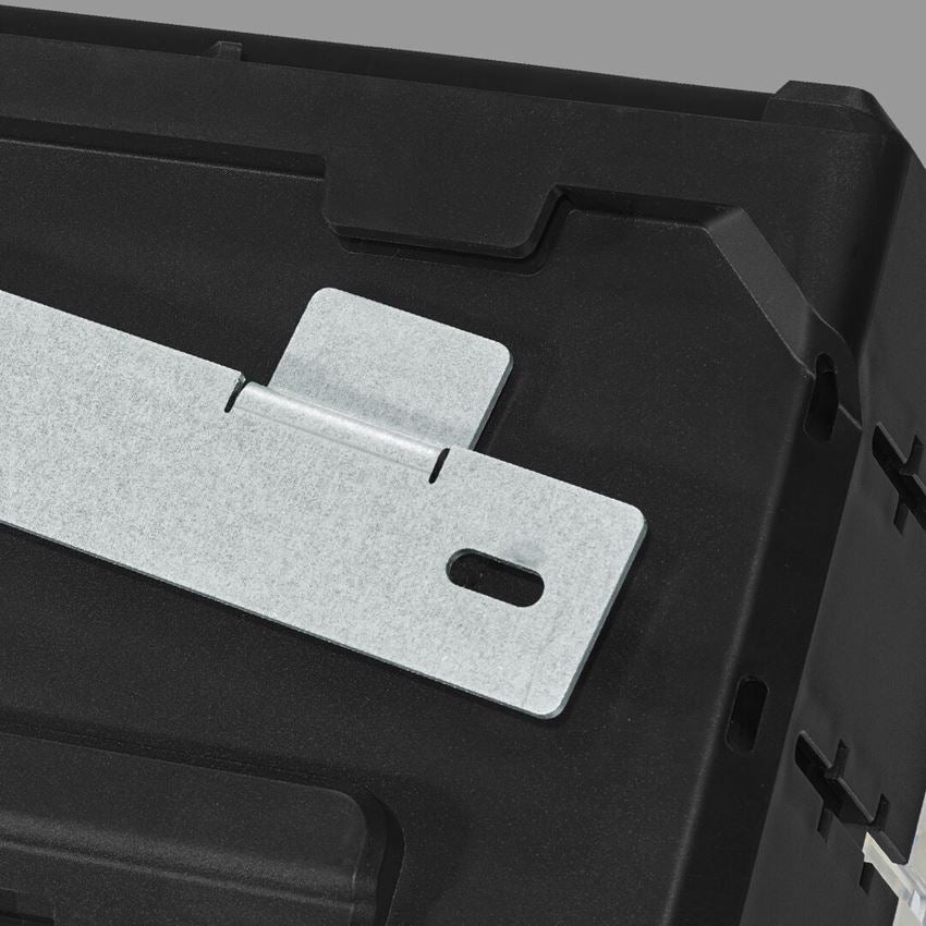 Personal Protection: STRAUSSbox company first aid kit DIN 13157+holder 2