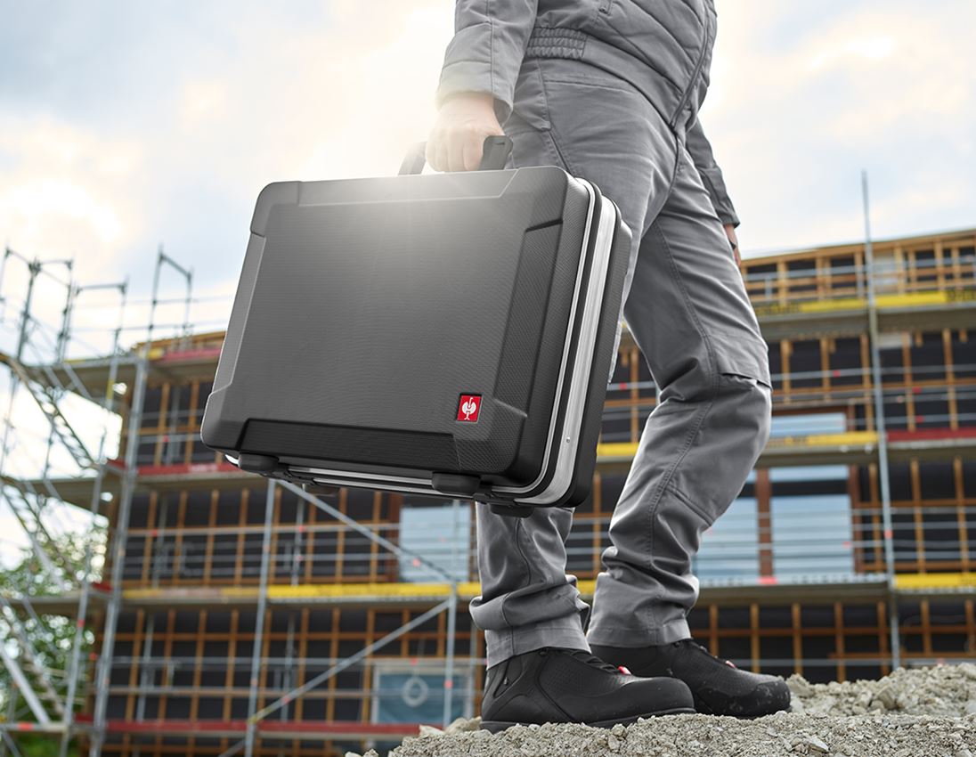 Tool Cases: e.s. tool case professional