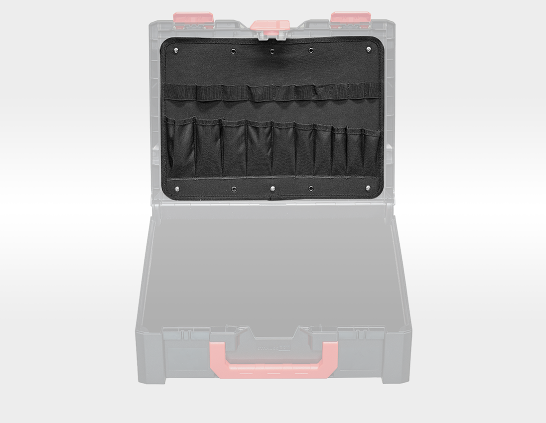 STRAUSSbox System: Tool board STRAUSSbox midi+