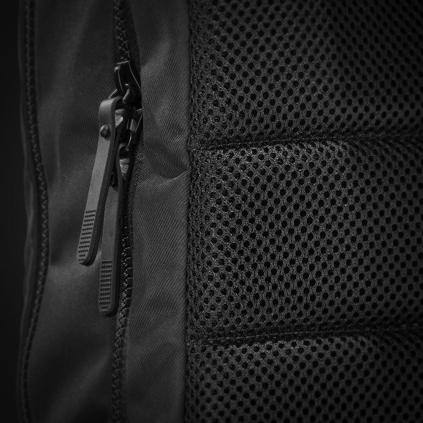 Clothing: Backpack e.s.e:pic, children's + black 2