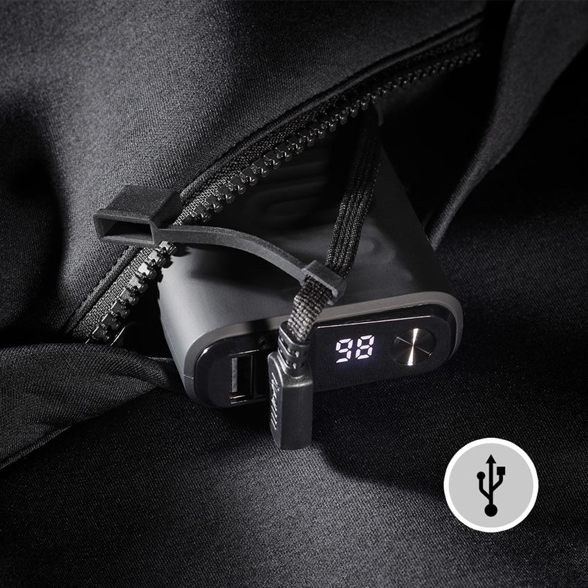 Electronics: Portable charger PD 10,000 mAh 2