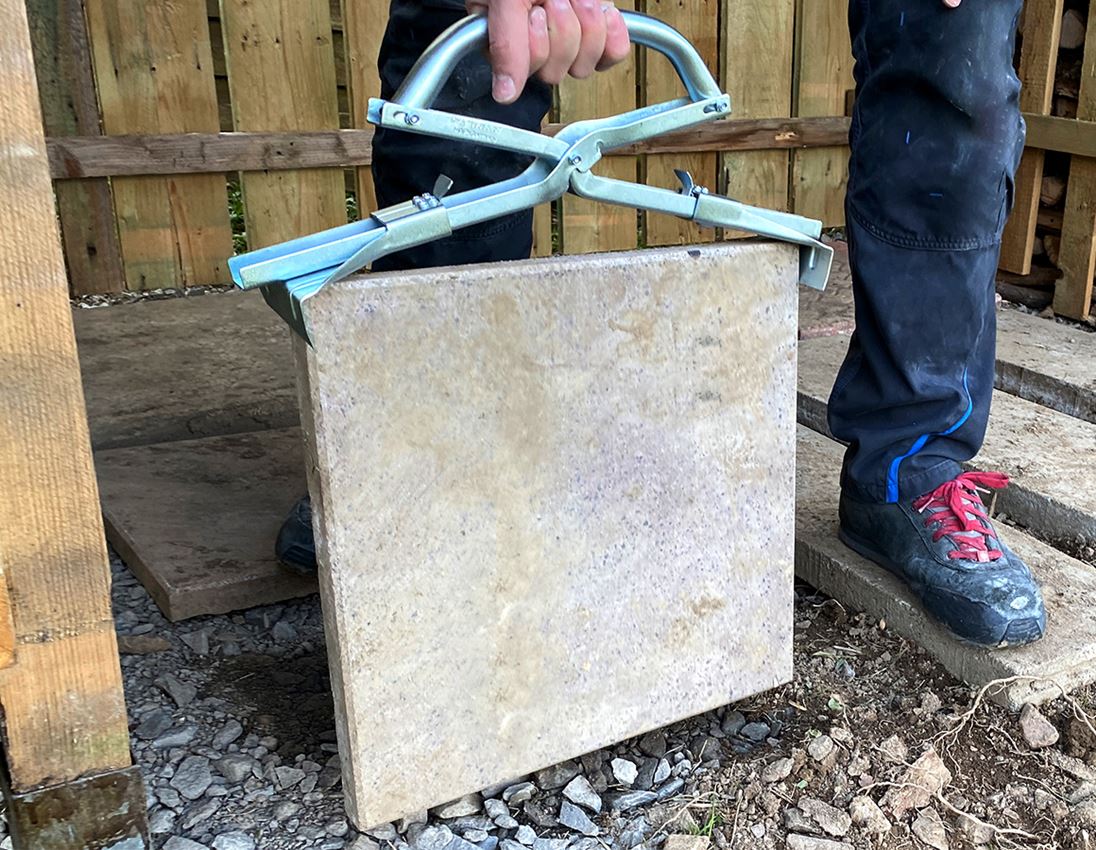 Løfteværktøjer: Pladehæver 40-60cm