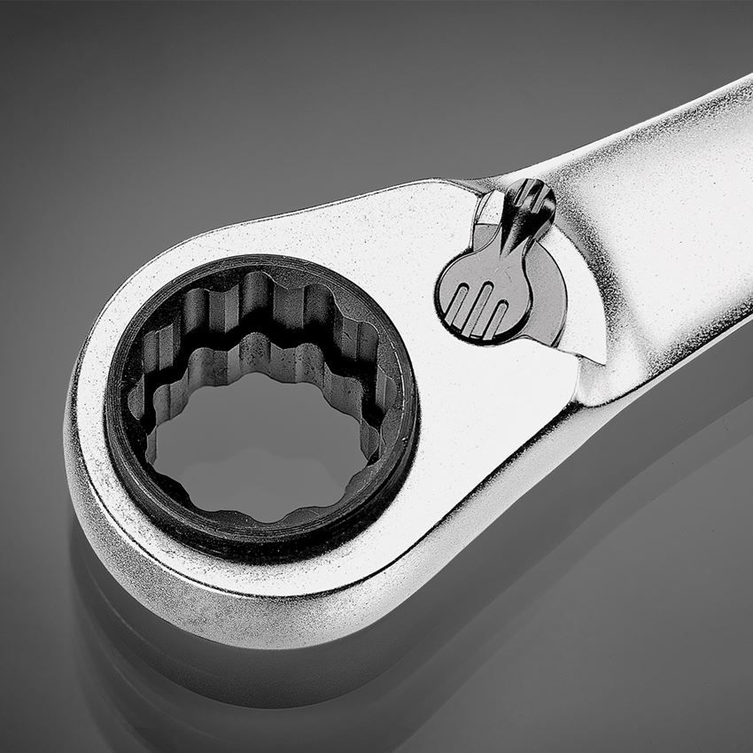 Spanner: e.s. Ratch-Tech switchable 2