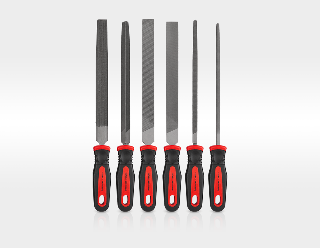 Tool Cases: Tool set sanitary 7