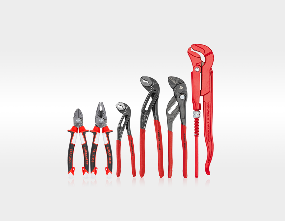 Tool Cases: Tool set sanitary