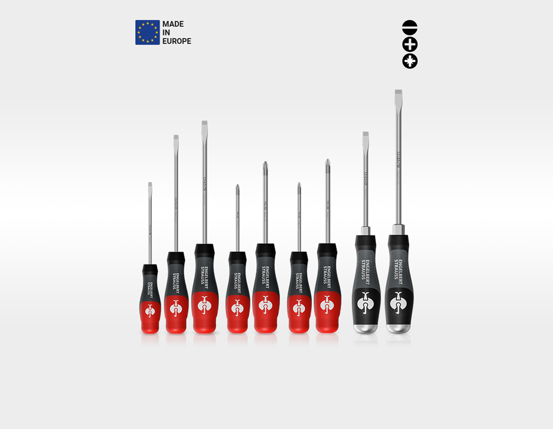 Tool Cases: Tool set sanitary 1