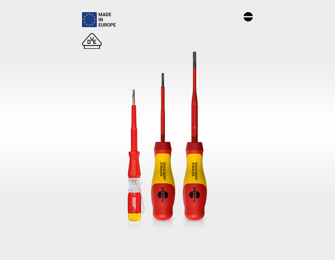 Tool Cases: Tool set sanitary 2