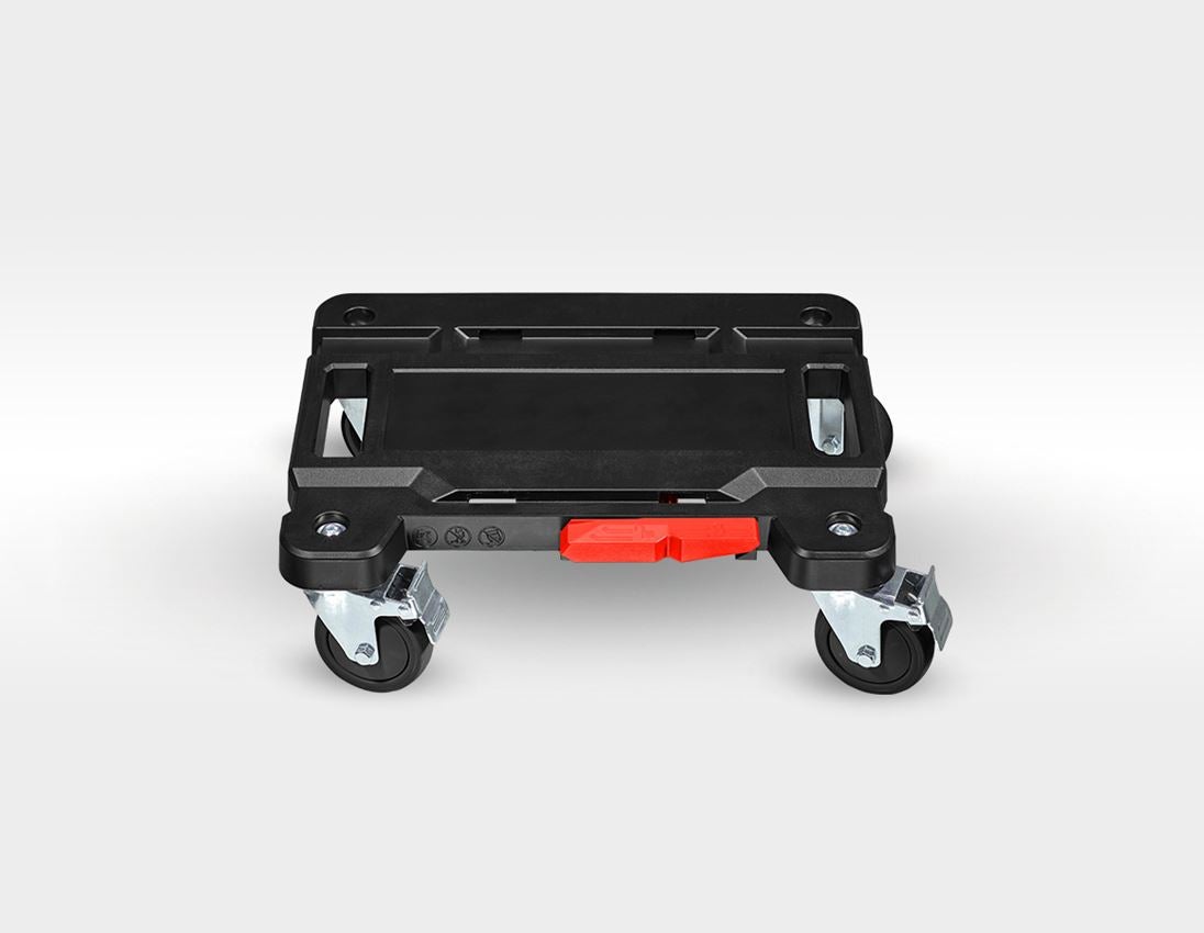 STRAUSSbox System: STRAUSSbox promotional set Professional 4