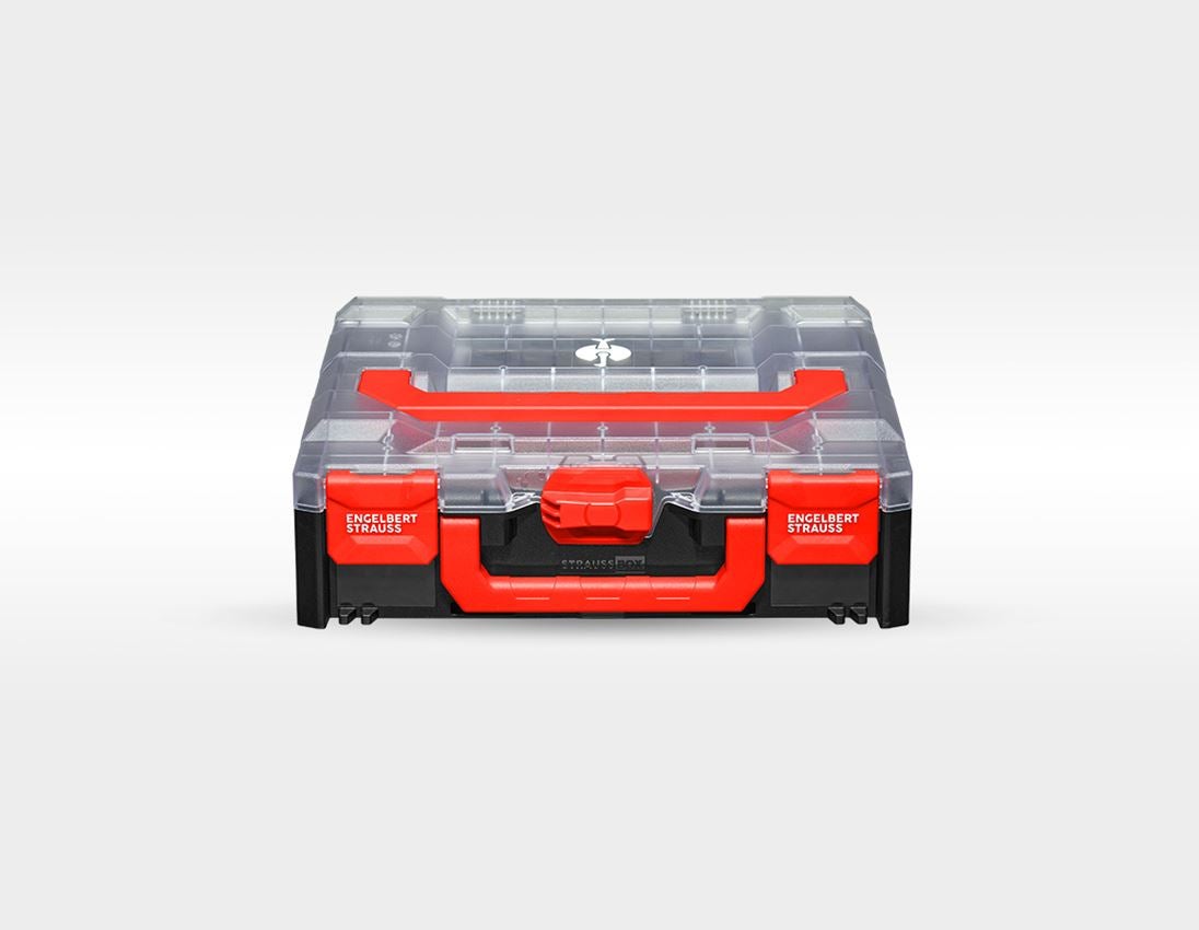 Tools: STRAUSSbox promotional set II 1