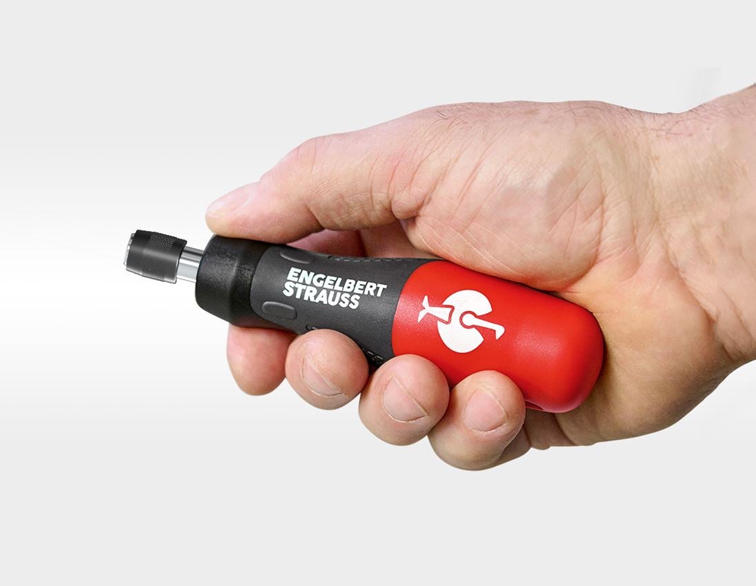 Værktøj: 3-K Værksteds-bitholder gavesæt 4