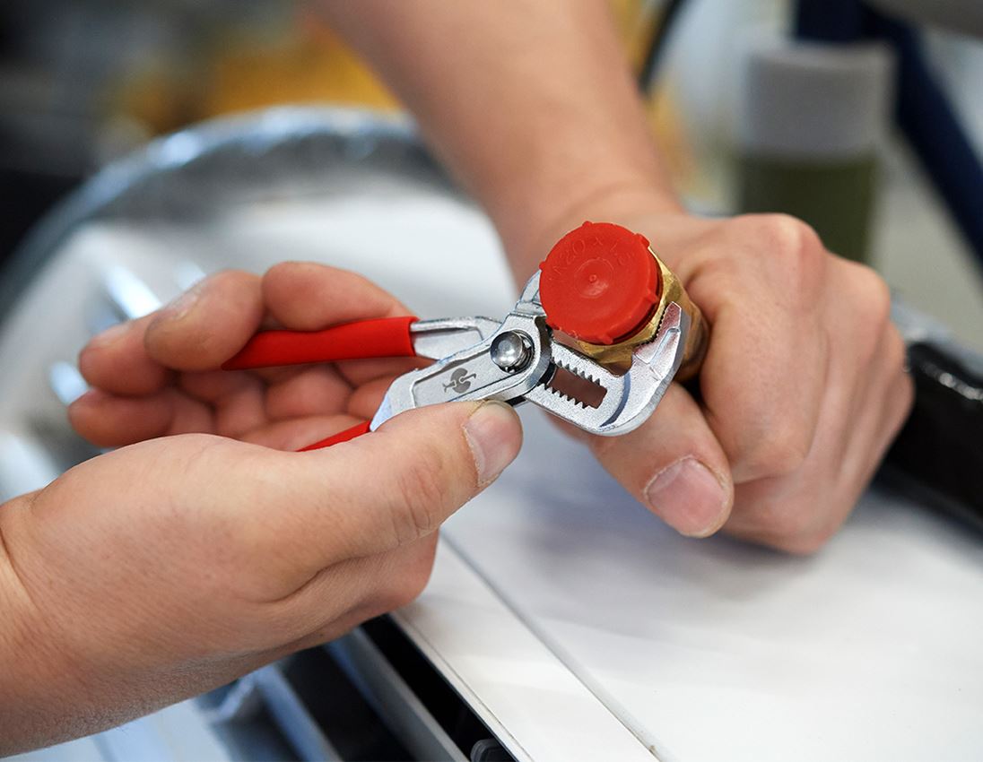 Værktøj: Kompakt-værktøj gavesæt 1