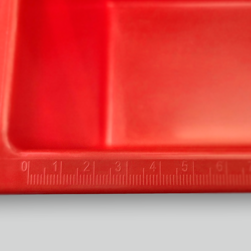 Tool bags: e.s. Tool carrier + red 2