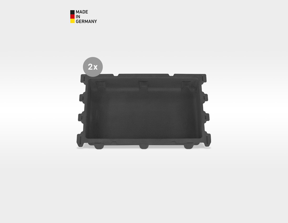 Tools: STRAUSSbox small pliers + screwdriver set 3