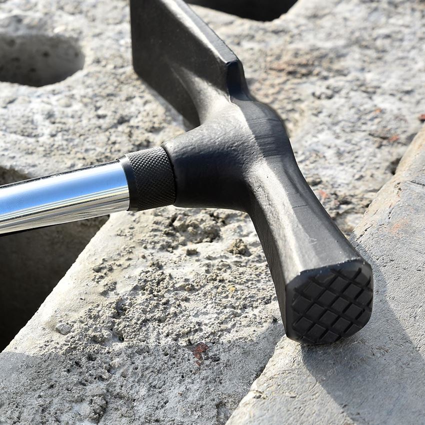 Hamre: e.s. murehammer GS 2