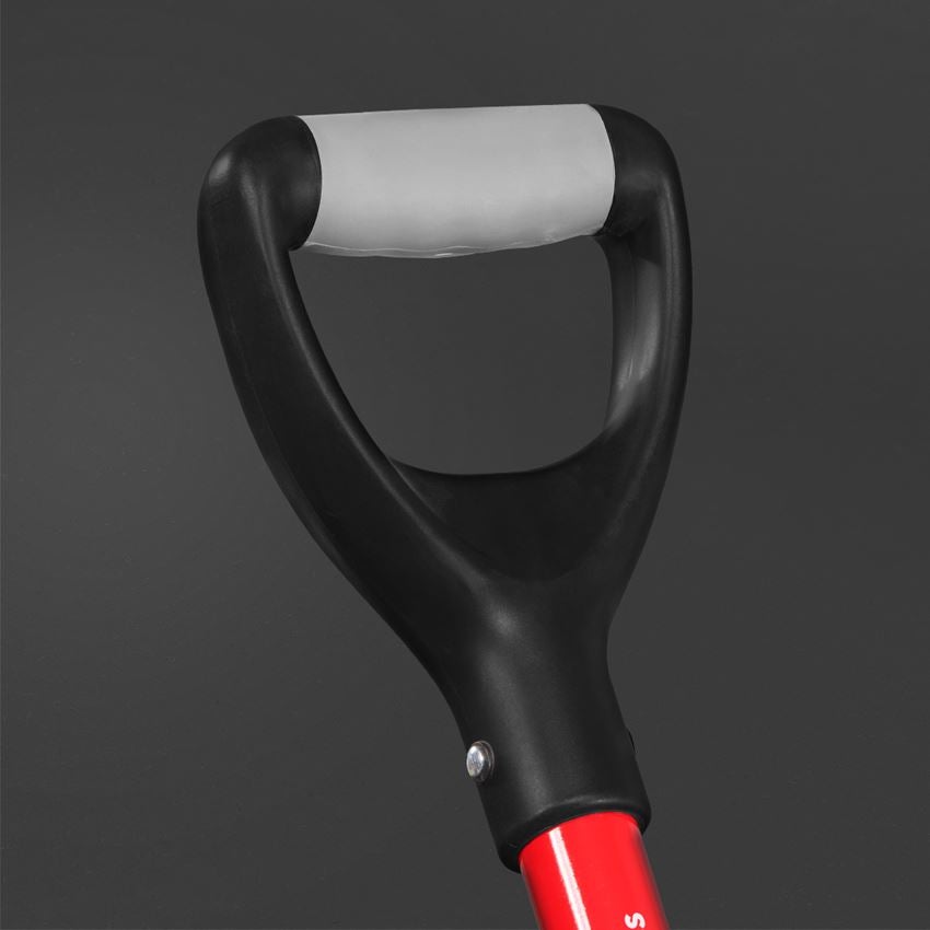 Tools & Equipment: Mini scoop 2