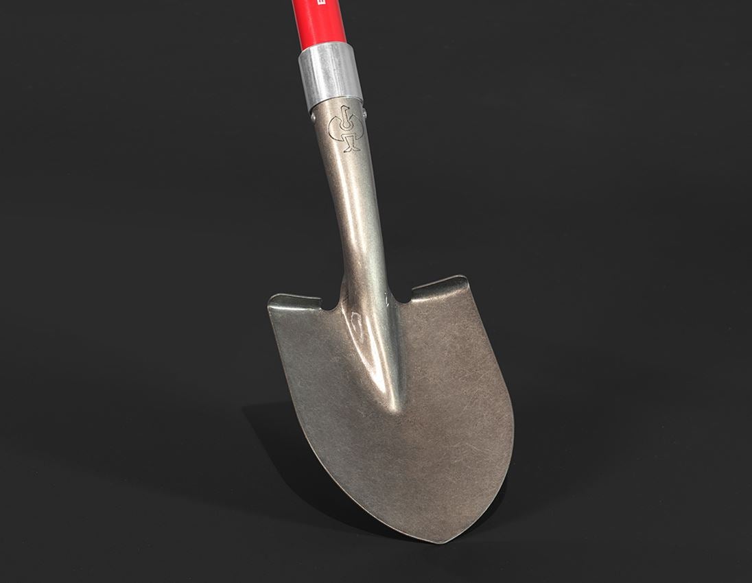 Tools & Equipment: Mini scoop 1