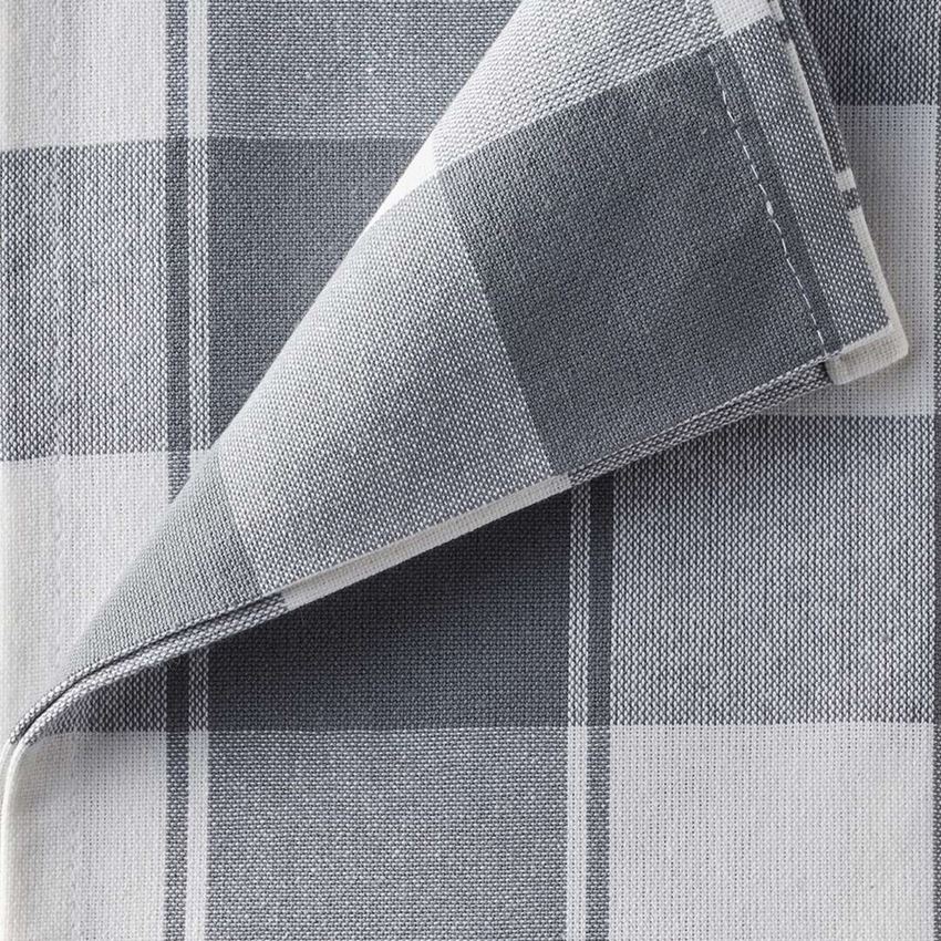 Klude: Viskestykker Color, pakke med 3 stk. + grå 2