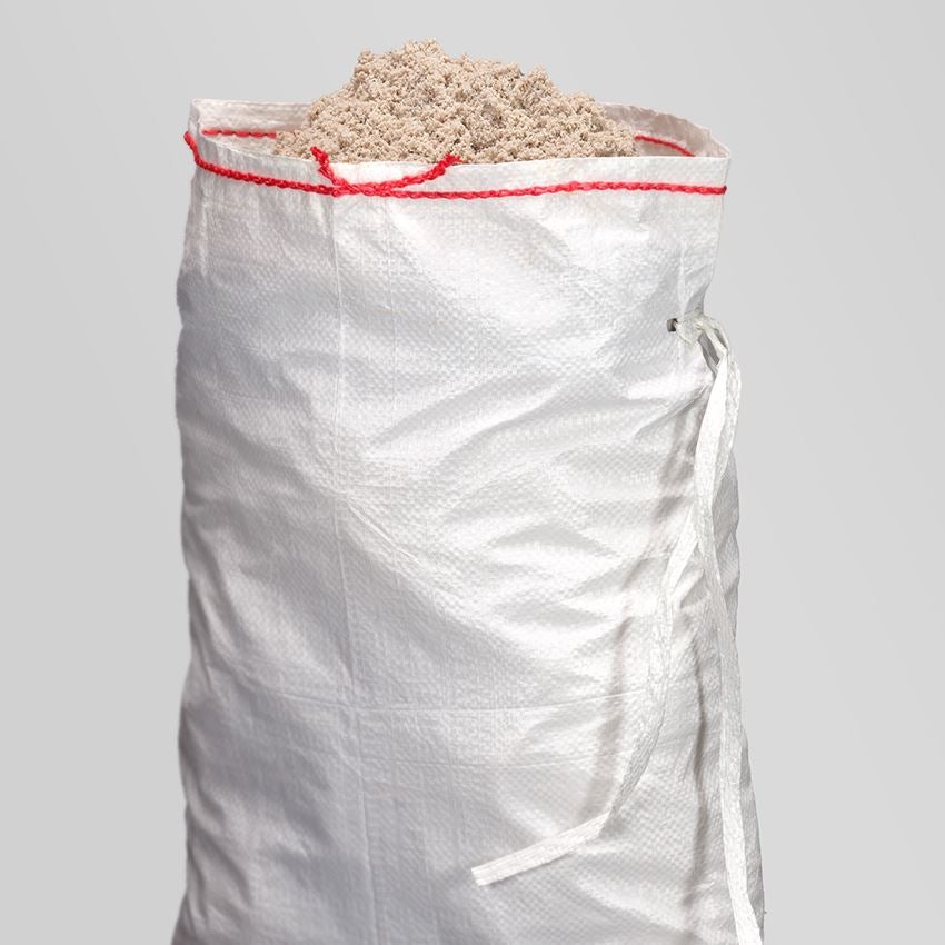 Tools & Equipment: Reusable, trans. and rubbish sacks David, 21 litre 2