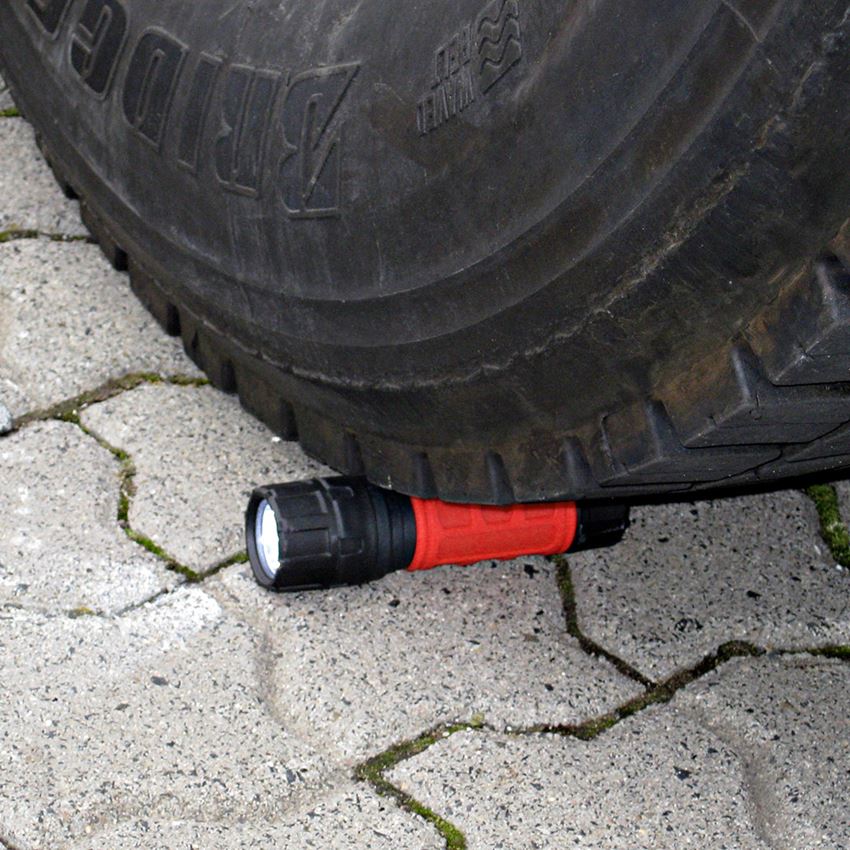 Lamps | lights: LED torch XPE Unbreakable 2