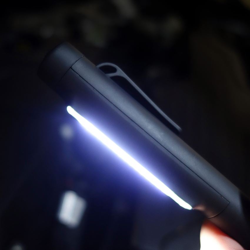 Lamps | lights: e.s. LED inspection lamp 2