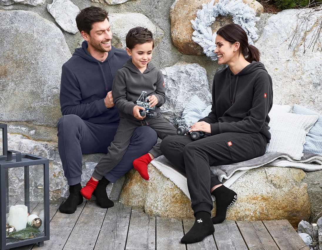 Gaveideer: STRAUSS metal-hjullæsser 6