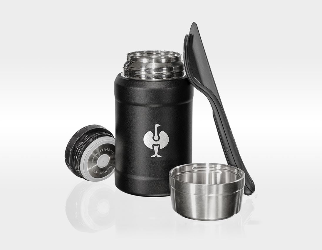 Små gaver: e.s. Food-Container 2.0 1