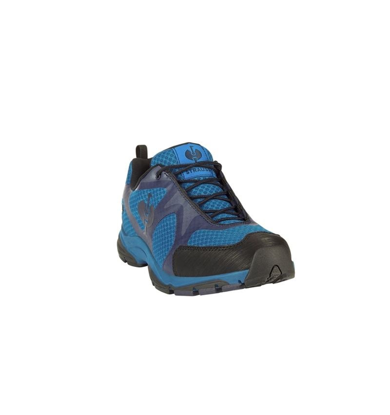 O2: O2 Work shoes e.s. Thebe II + atoll/navy/black 2