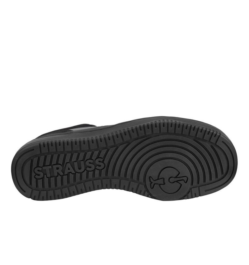 S1: S1 Safety shoes e.s. Eindhoven low + black 4