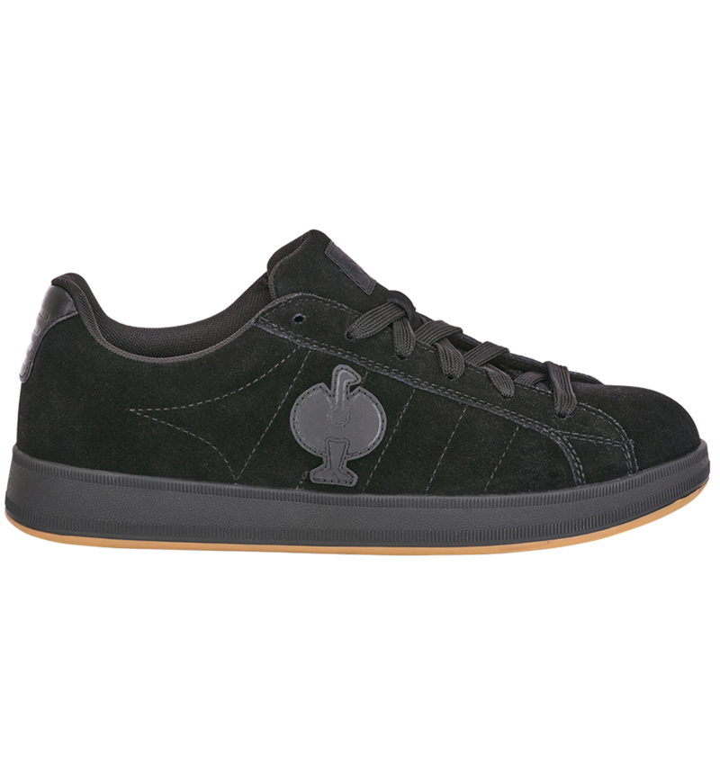 Hospitality | Catering: S1 Safety shoes e.s. Tampa low + black 4