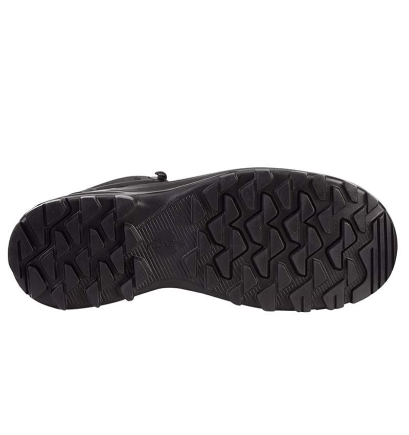 S3: S3 Safety boots e.s. Kasanka low + black 3