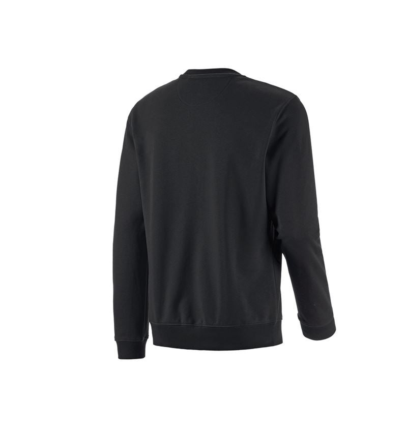 Topics: Sweatshirt e.s.motion 2020 + black/white 3