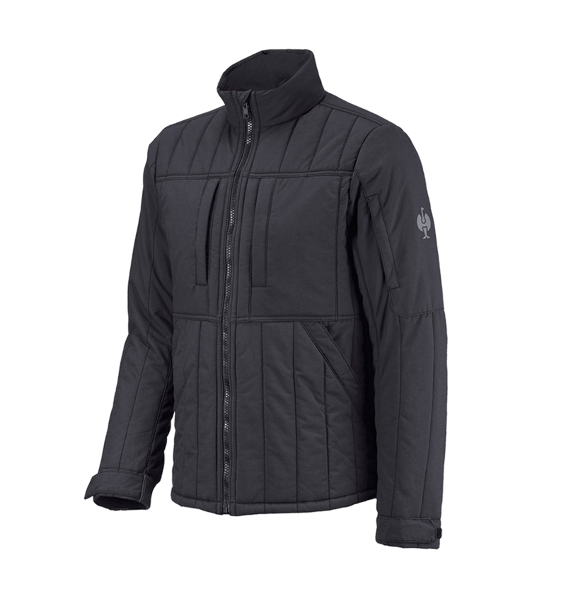 Topics: All-season jacket e.s.iconic + black 5