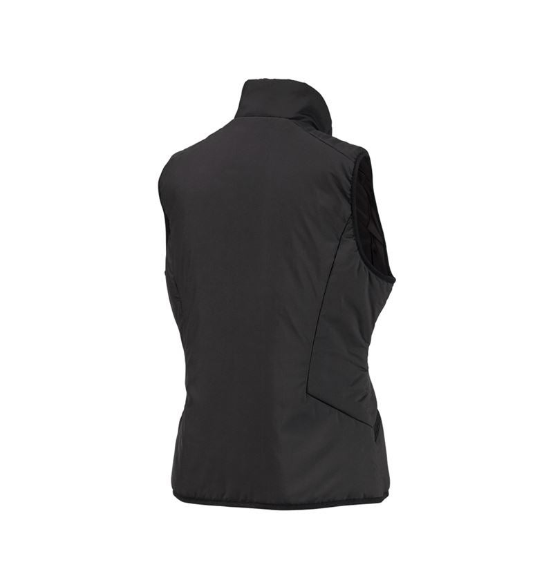 Arbejdsveste: Vest e.s.trail, damer + sort 3