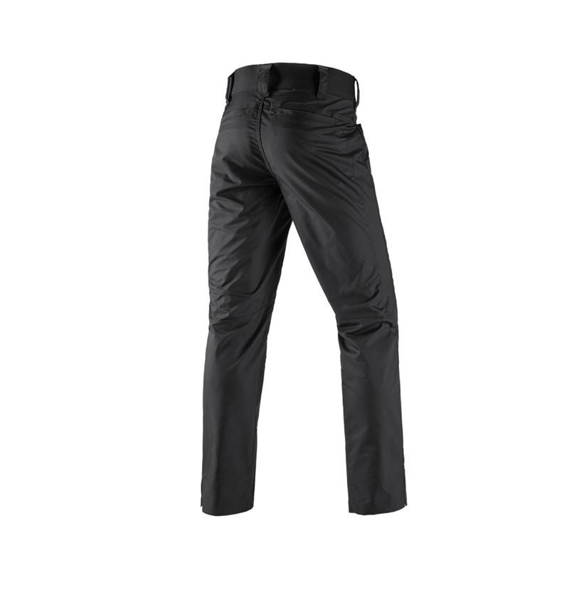 Emner: e.s. arbejdsbukser base, herrer + sort 1