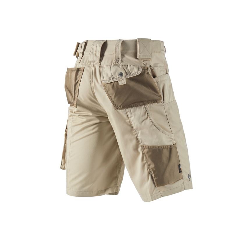 Topics: Shorts e.s.motion Summer + sand/khaki/stone 5