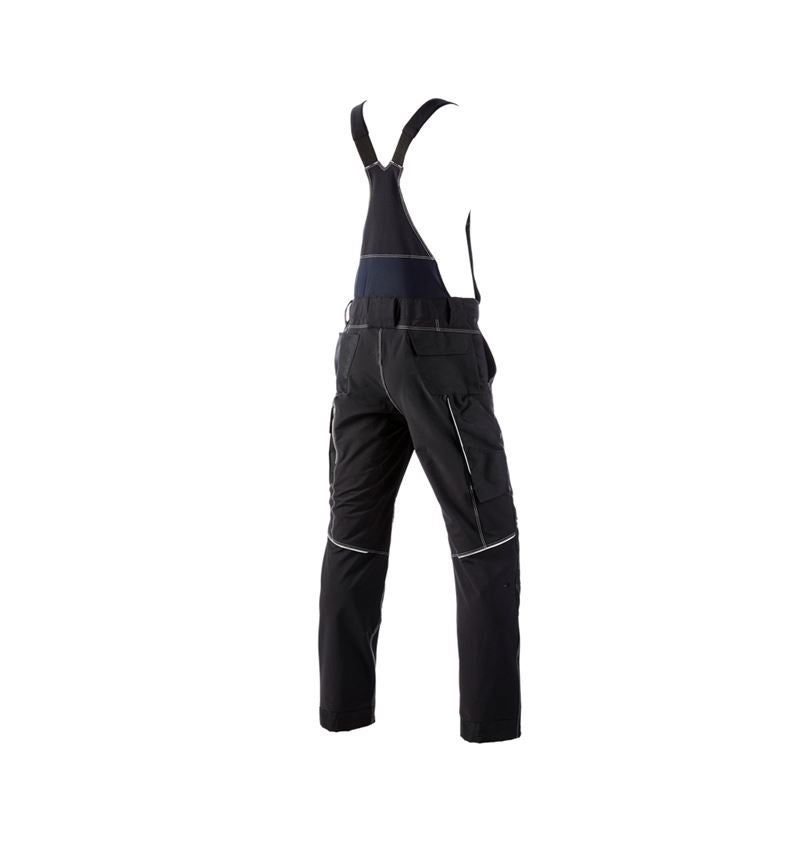 Topics: Functional bib & brace e.s.dynashield + black 3