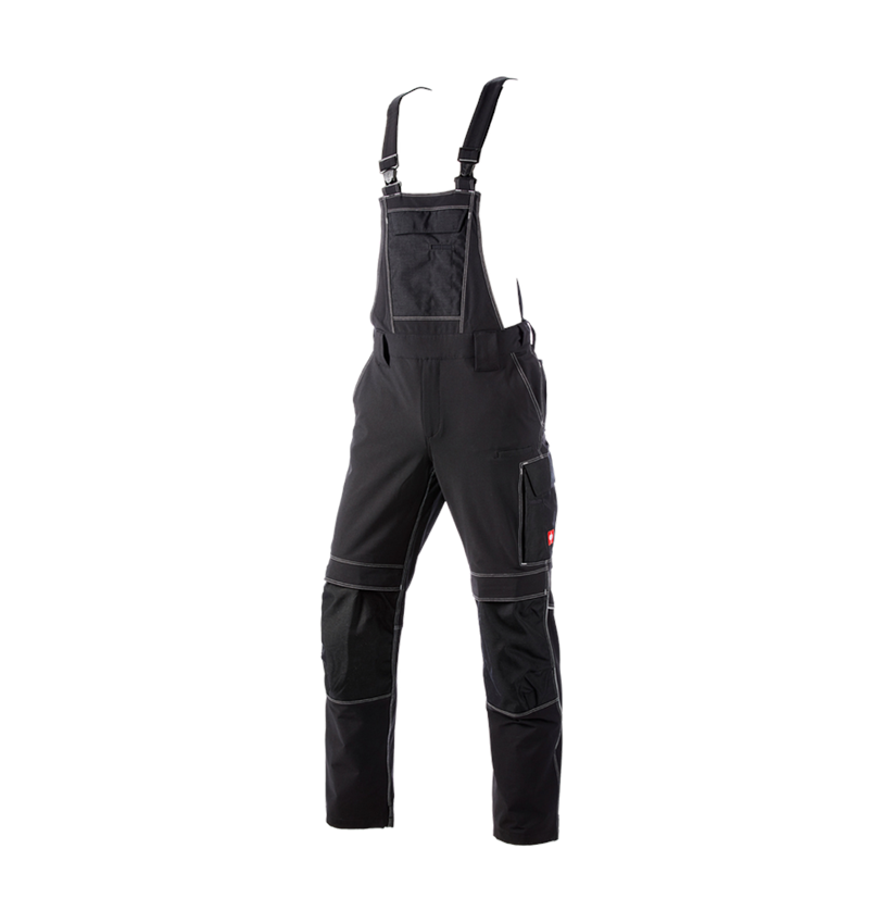 Topics: Functional bib & brace e.s.dynashield + black 2