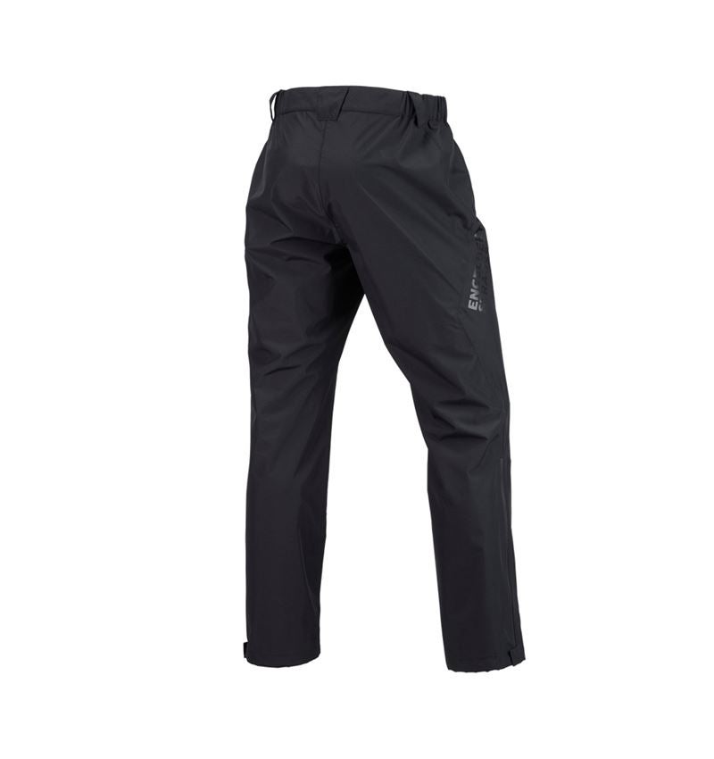 Emner: All weather bukser e.s.trail + sort 3