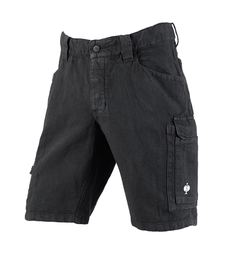 Emner: Shorts e.s.botanica + natursort 2