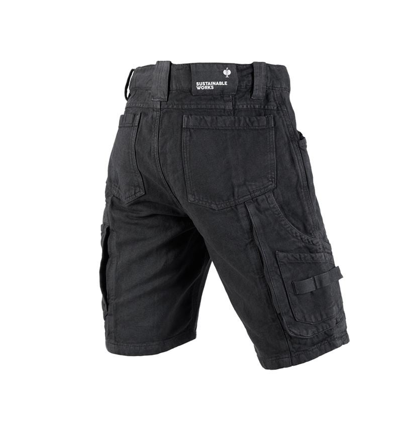 Emner: Shorts e.s.botanica + natursort 3